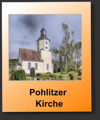 Pohlitzer   Kirche