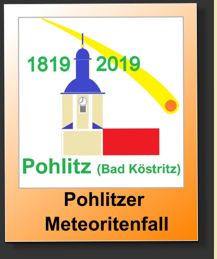 Pohlitzer   Meteoritenfall
