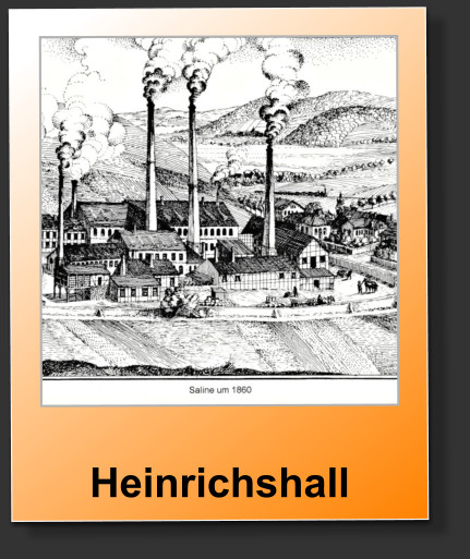 Heinrichshall