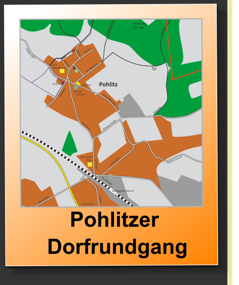 Pohlitzer   Dorfrundgang