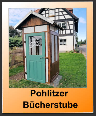 Pohlitzer   Bücherstube