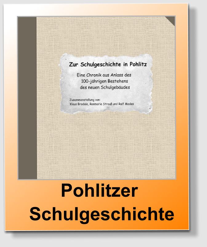 Pohlitzer   Schulgeschichte