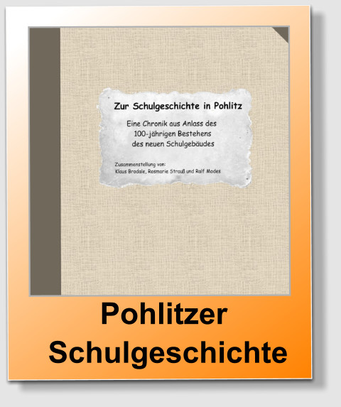 Pohlitzer   Schulgeschichte
